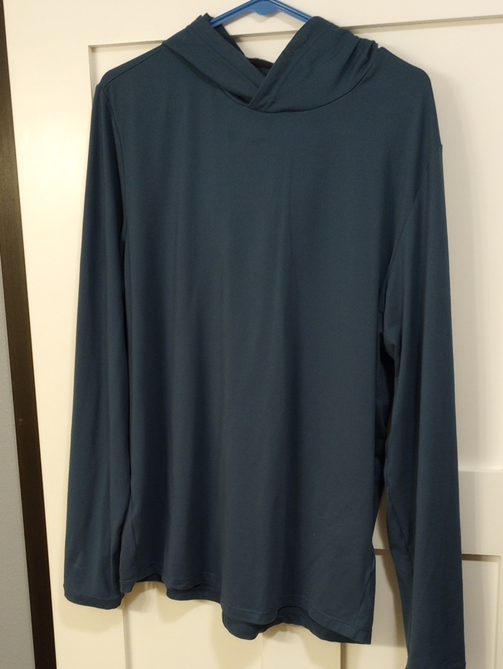 UNRL Ultra Hooded Long Sleeve